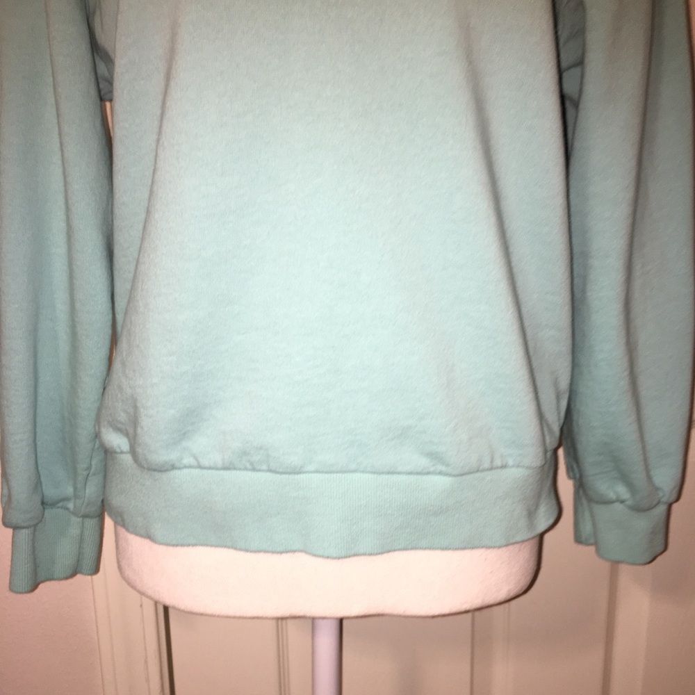 Shein Dalmatian Dog Hoodie - Picture 6 of 10